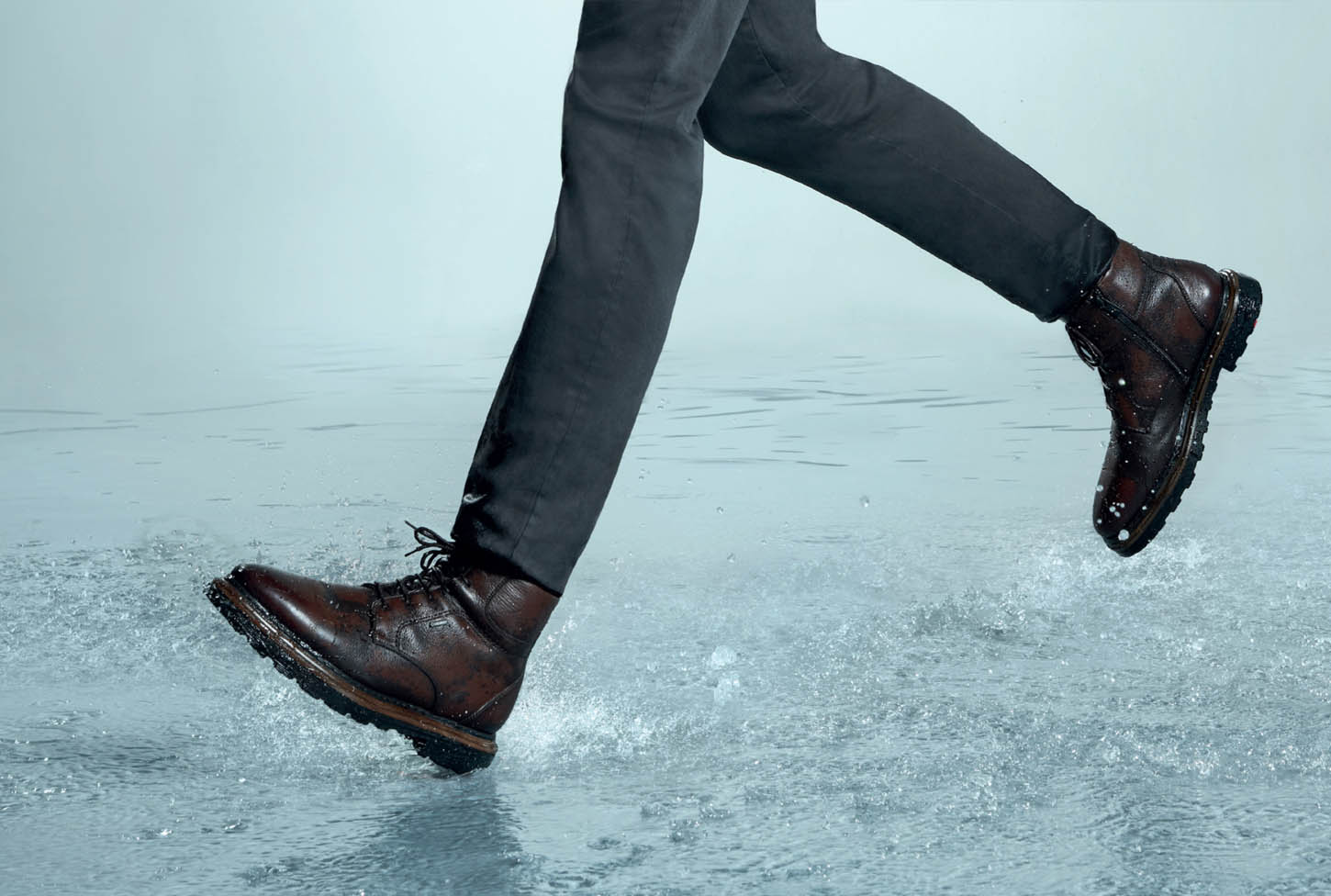 GORE-TEX SKO OG STØVLER