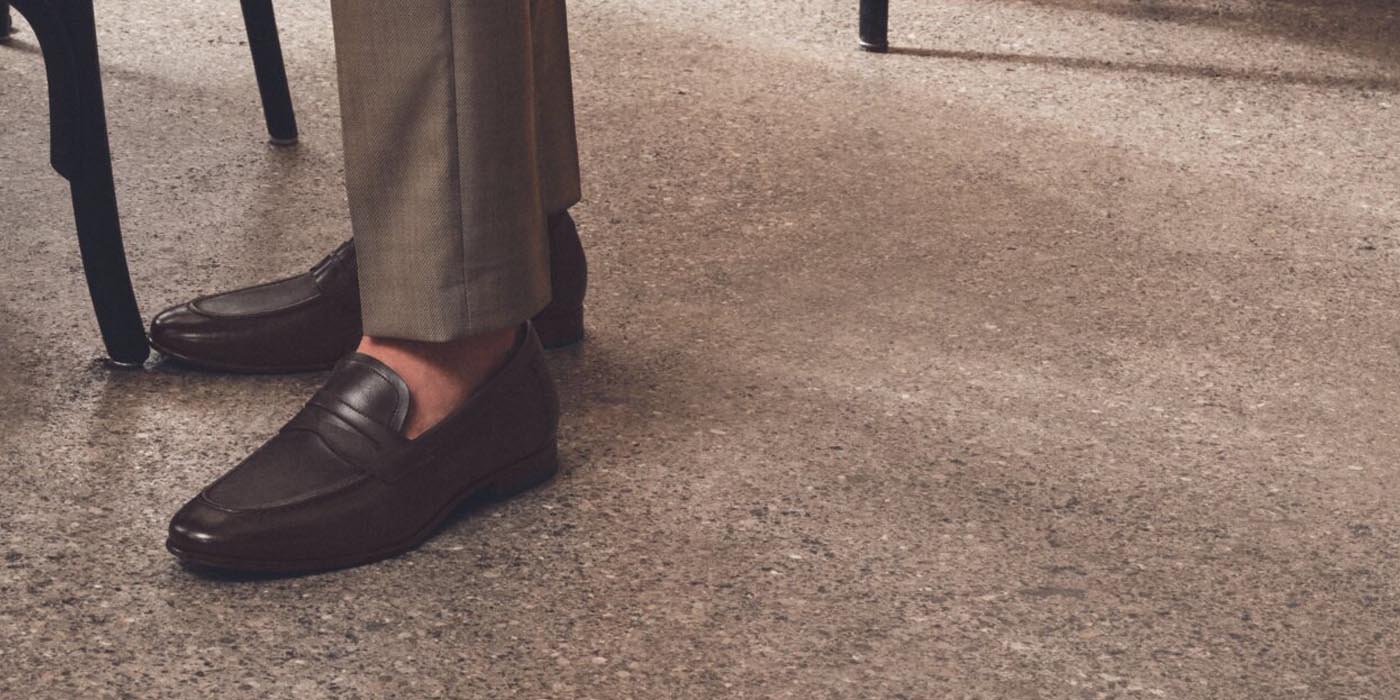 HERRE LOAFERS
