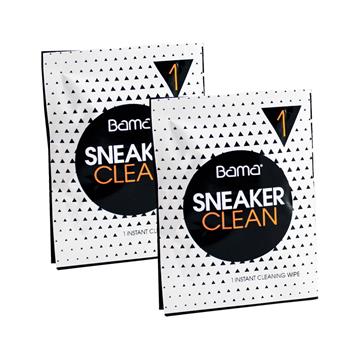 Sneaker WIPES 2-PACK