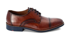 CAP-TOE