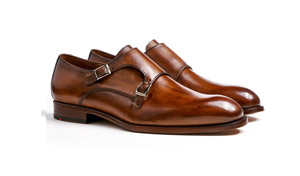 MONK STRAPS